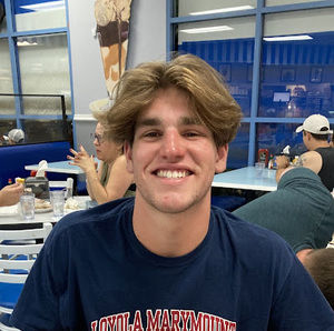 Meet your Posher, Jonathan